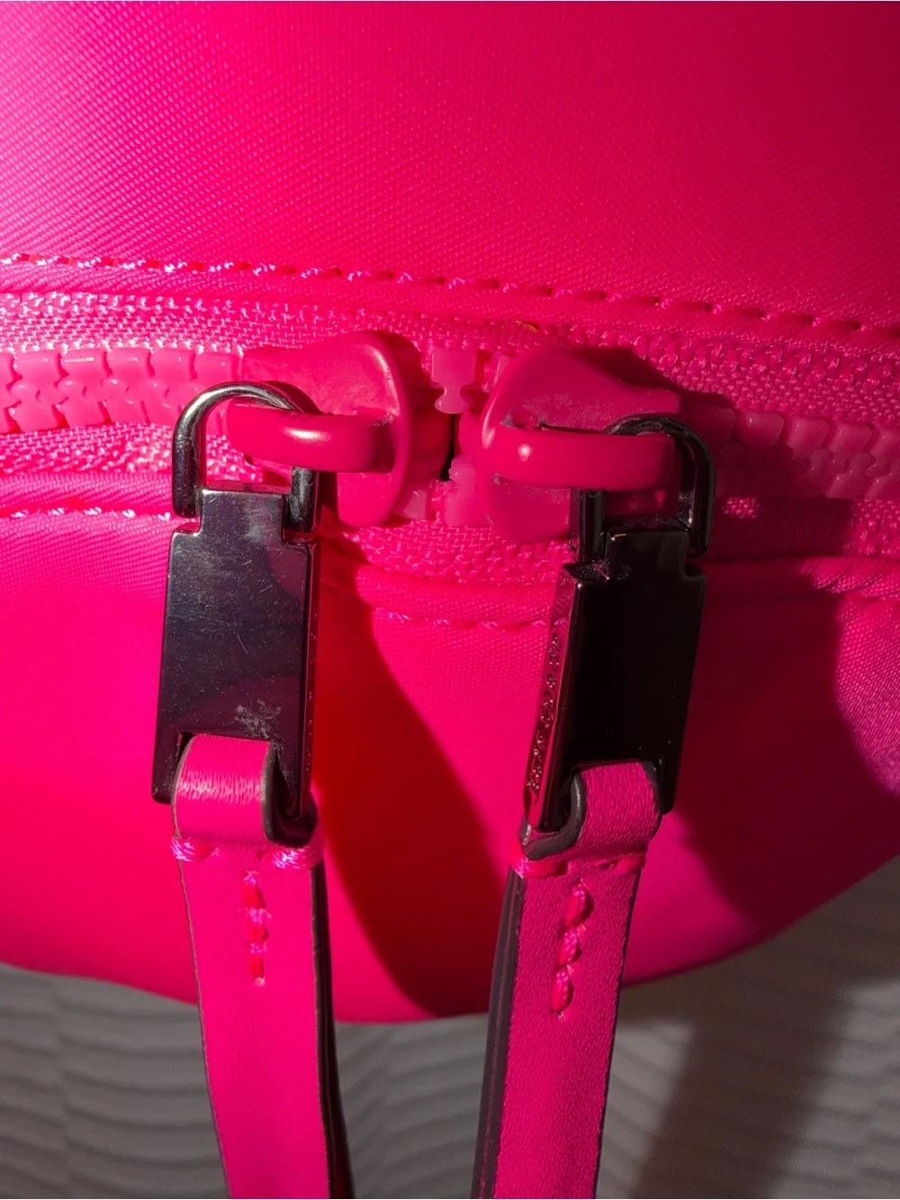 💞🌸Kate Spade🌸💞 PINK Karissa Nylon Backapack